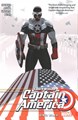 Captain America - Sam Wilson 3 - Civil War II, TPB (Marvel)