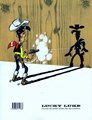 Lucky Luke - 2e reeks 33 - De brug over de Mississipi, Softcover, Lucky uitgaven (Lucky Comics)