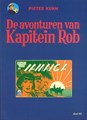 Kapitein Rob - Rijperman uitgave 40 - De avonturen van Kapitein Rob, Softcover (Paul Rijperman)