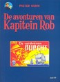 Kapitein Rob - Rijperman uitgave 39 - De avonturen van Kapitein Rob, Softcover (Paul Rijperman)