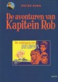 Kapitein Rob - Rijperman uitgave 34 - De avonturen van Kapitein Rob, Softcover (Paul Rijperman)