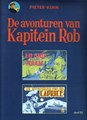Kapitein Rob - Rijperman uitgave 32 - De avonturen van Kapitein Rob, Softcover (Paul Rijperman)