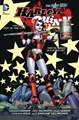 New 52 DC  / Harley Quinn - New 52 DC 1 - Hot in the city, Box (DC Comics)