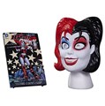 New 52 DC  / Harley Quinn - New 52 DC 1 - Hot in the city, Box (DC Comics)