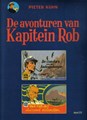 Kapitein Rob - Rijperman uitgave 21 - De avonturen van Kapitein Rob, Softcover (Paul Rijperman)