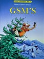 Humor in beroepen! 11 - GSM's, Softcover (Boemerang, de)