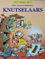 Humor in beroepen! 13 - Knutselaars, Softcover (Boemerang, de)