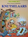 Humor in beroepen! 13 - Knutselaars, Softcover (Boemerang, De)