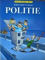 Humor in beroepen! 12 - Politie (1), Softcover (Boemerang, De)