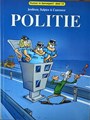 Humor in beroepen! 12 - Politie (1), Softcover (Boemerang, de)