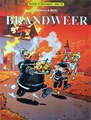 Humor in beroepen! 18 - Brandweer, Softcover (Boemerang, De)