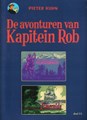 Kapitein Rob - Rijperman uitgave 15 - De avonturen van Kapitein Rob, Softcover (Paul Rijperman)