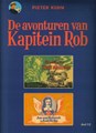 Kapitein Rob - Rijperman uitgave 12 - De avonturen van Kapitein Rob, Softcover (Paul Rijperman)