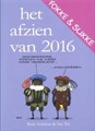 Fokke & Sukke - Het afzien van 2016 - Het afzien van 2016