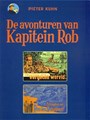 Kapitein Rob - Rijperman uitgave 4 - De avonturen van Kapitein Rob, Softcover (Paul Rijperman)