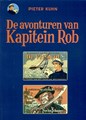 Kapitein Rob - Rijperman uitgave 1 - De avonturen van Kapitein Rob, Softcover (Paul Rijperman)