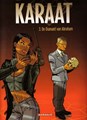 Karaat 3 - De Diamant van Abraham, Softcover (Dargaud)