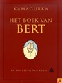 Kamagurka - Collectie  - Het boek van bert, Softcover (Harmonie, de)