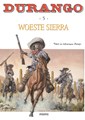 Durango 5 - Woeste sierra