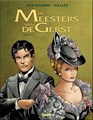 Meesters van de Gerst - Integraal 1 - Integraal 1, Hardcover (Glénat)