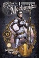 Lady Mechanika 4 - Het tablet van het lot 1/3, Softcover (Dark Dragon Books)