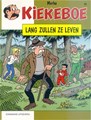 Kiekeboe(s), de 83 - Lang zullen ze leven, Softcover, Eerste druk (1999), Kiekeboe(s), de - Standaard (Standaard Uitgeverij)