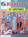 Kiekeboe(s) 87 - De Simstones