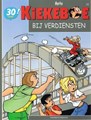 Kiekeboe(s), de 114 - Bij verdiensten, Softcover, Kiekeboe(s), de - Standaard (Standaard Uitgeverij)