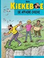 Kiekeboe(s), de 91 - De affaire Chichi, Softcover, Kiekeboe(s), de - Standaard (Standaard Uitgeverij)