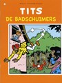 Tits - Adhemar 3 - De badschuimers, Softcover (Standaard Uitgeverij)
