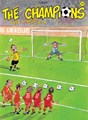 Champions, the 12 - Deel 12, Softcover, Eerste druk (2007) (Boemerang, de)