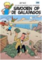 Jommeke 250 - Savooien op de Galapagos, Softcover, Jommeke - traditionele cover (Ballon)