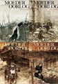 Moeder Oorlog Pakket 1-4 - Moeder Oorlog, Hardcover (Daedalus)