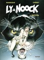 Ly-noock 1 - Katten, Hardcover (Arboris)