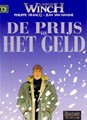 Largo Winch 13 - De prijs van het geld, Hardcover, Largo Winch - HC (Dupuis)