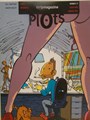 Plots - stripmagazine  - Plots stripmagazine 12, Softcover (Plots magazine)