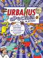 Urbanus - Special 5 - In space, Softcover (Standaard Uitgeverij)