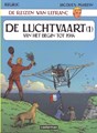 Lefranc - De reizen van 1 - De Luchtvaart (1) - Van het begin tot 1914, Softcover (Casterman)