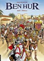 Ben hur 1 - Messala