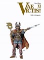 Vae Victis 11 - Celtill, de vercingetorix, Hardcover, Vae Victis - Hardcover (SAGA Uitgeverij)