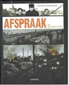 Ivan Petrus Adriaenssens - collectie  - Afspraak in Nieuwpoort, Hardcover (Lannoo)