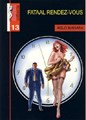 Manara - Collectie 13 - Fataal rendez-vous, Softcover (maxima)