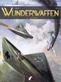 Wunderwaffen 1 - Piloot van de duivel