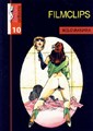 Manara - Collectie 10 - Filmclips, Softcover (maxima)