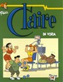 Claire 16 - In vorm, Softcover (Divo)