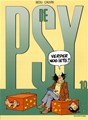 Psy, de 10 - Verder nog iets?, Softcover (Dupuis)