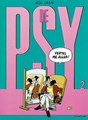 Psy, de 2 - Vertel me alles, Softcover (Dupuis)