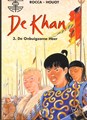 Khan, de pakket - De Khan compleet 1-5, Softcover, Eerste druk (1999) (Talent)