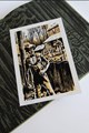 Erik Kriek - Collectie  - In the pines, Luxe (Scratch)