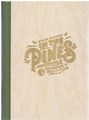 Erik Kriek - Collectie  - In the pines